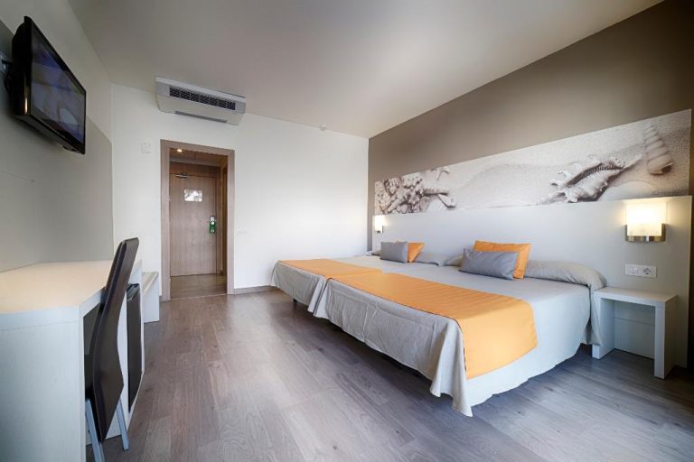 Ohtels Villa Dorada